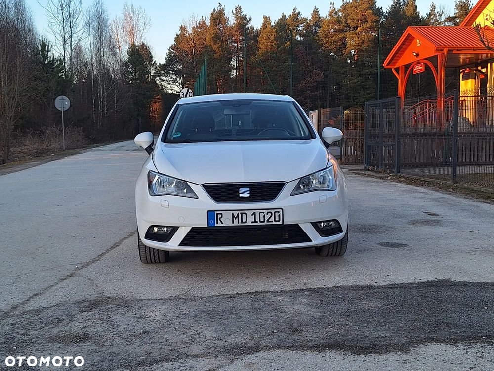 Seat Ibiza - 33