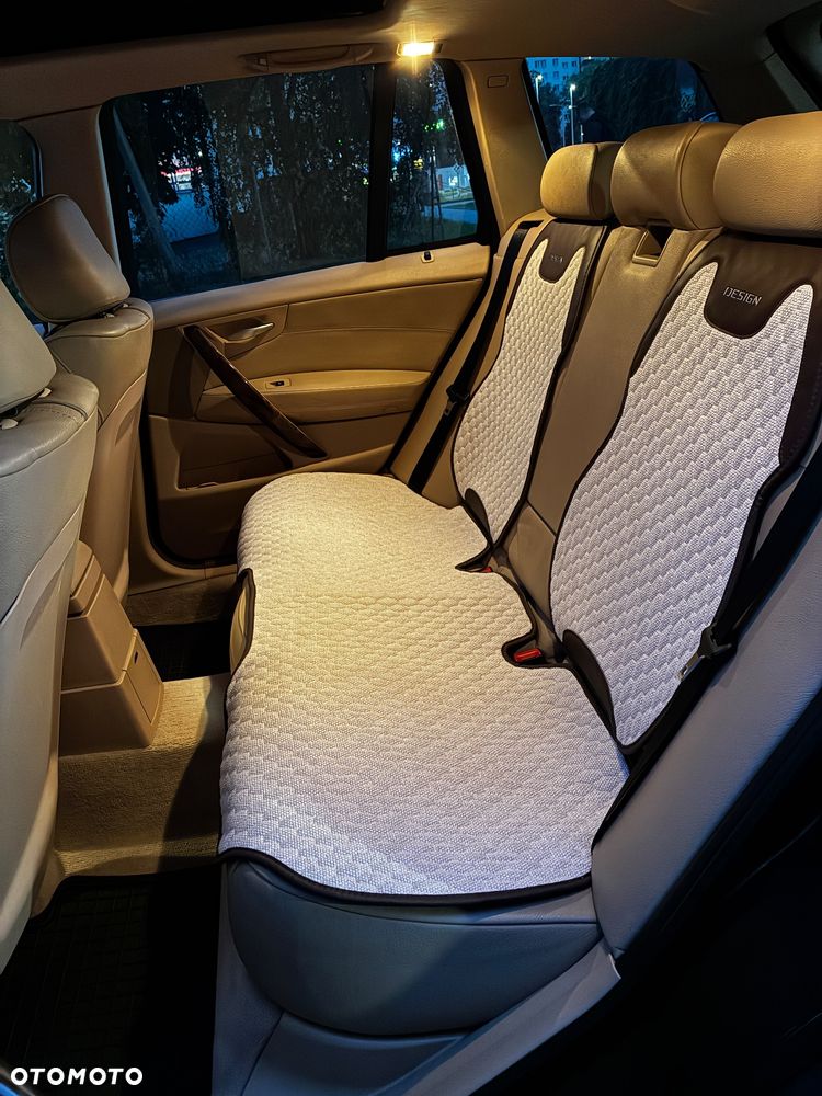 BMW X3 xDrive30d Edition Exclusive - 14