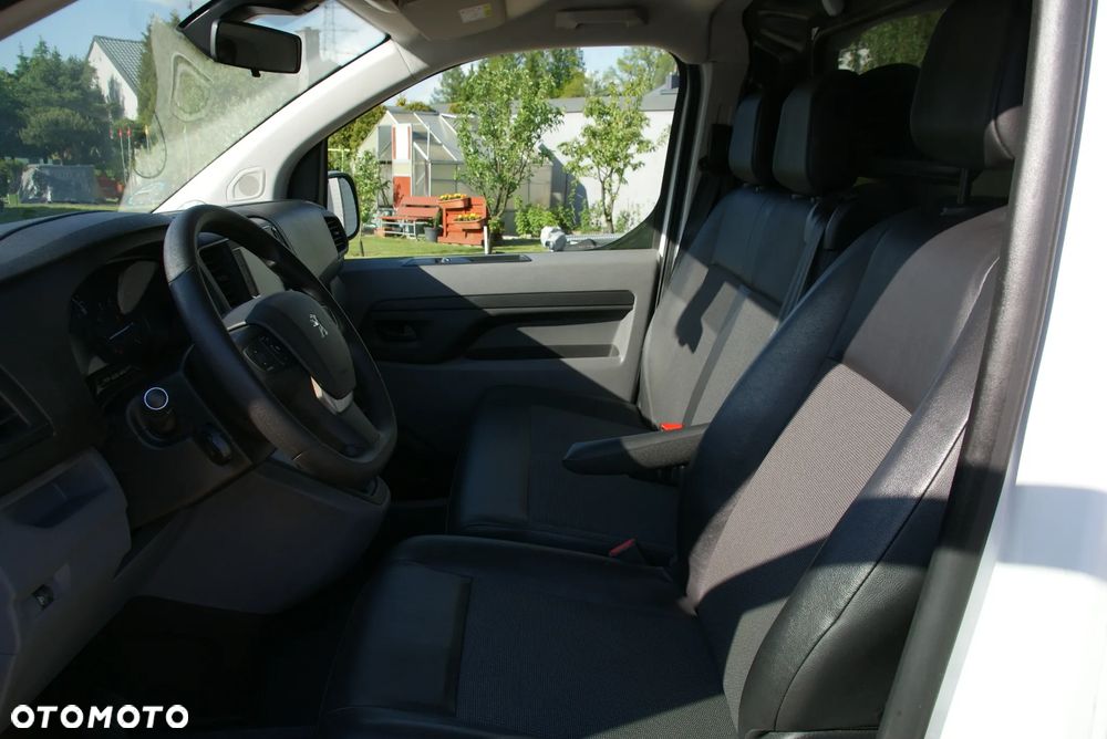Peugeot Expert - 15