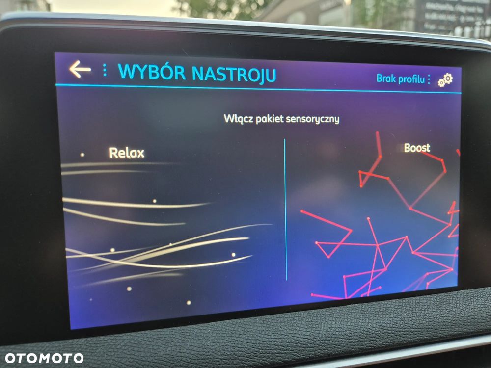 Peugeot 3008 BlueHDi 180 Stop & Start EAT6 GT - 33