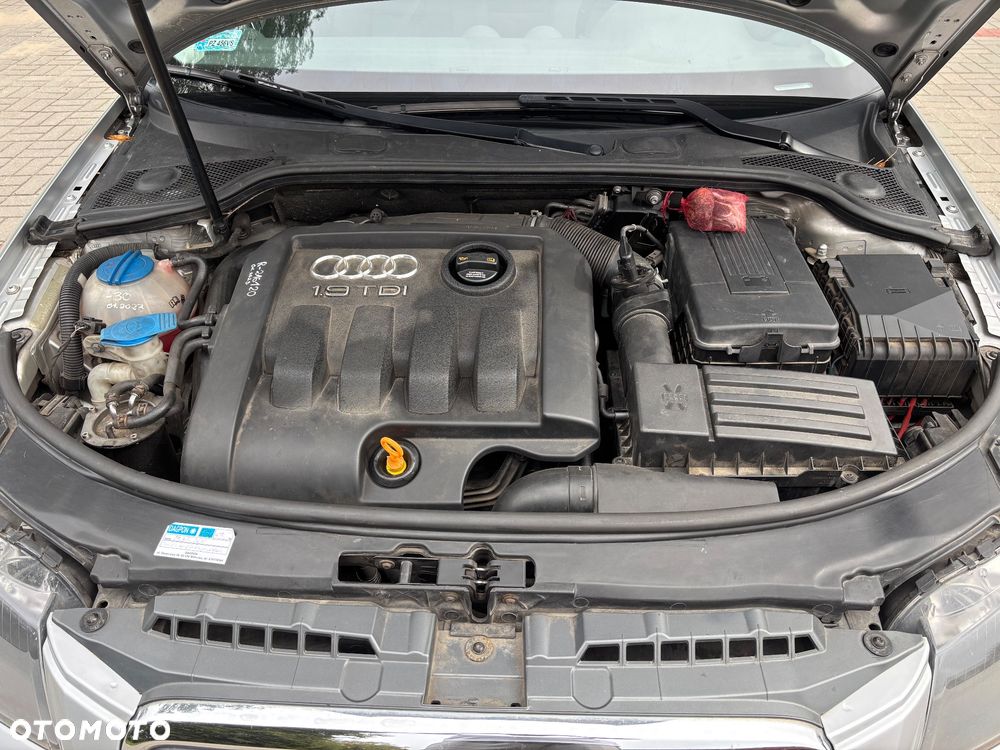 Audi A3 Sportback - 19