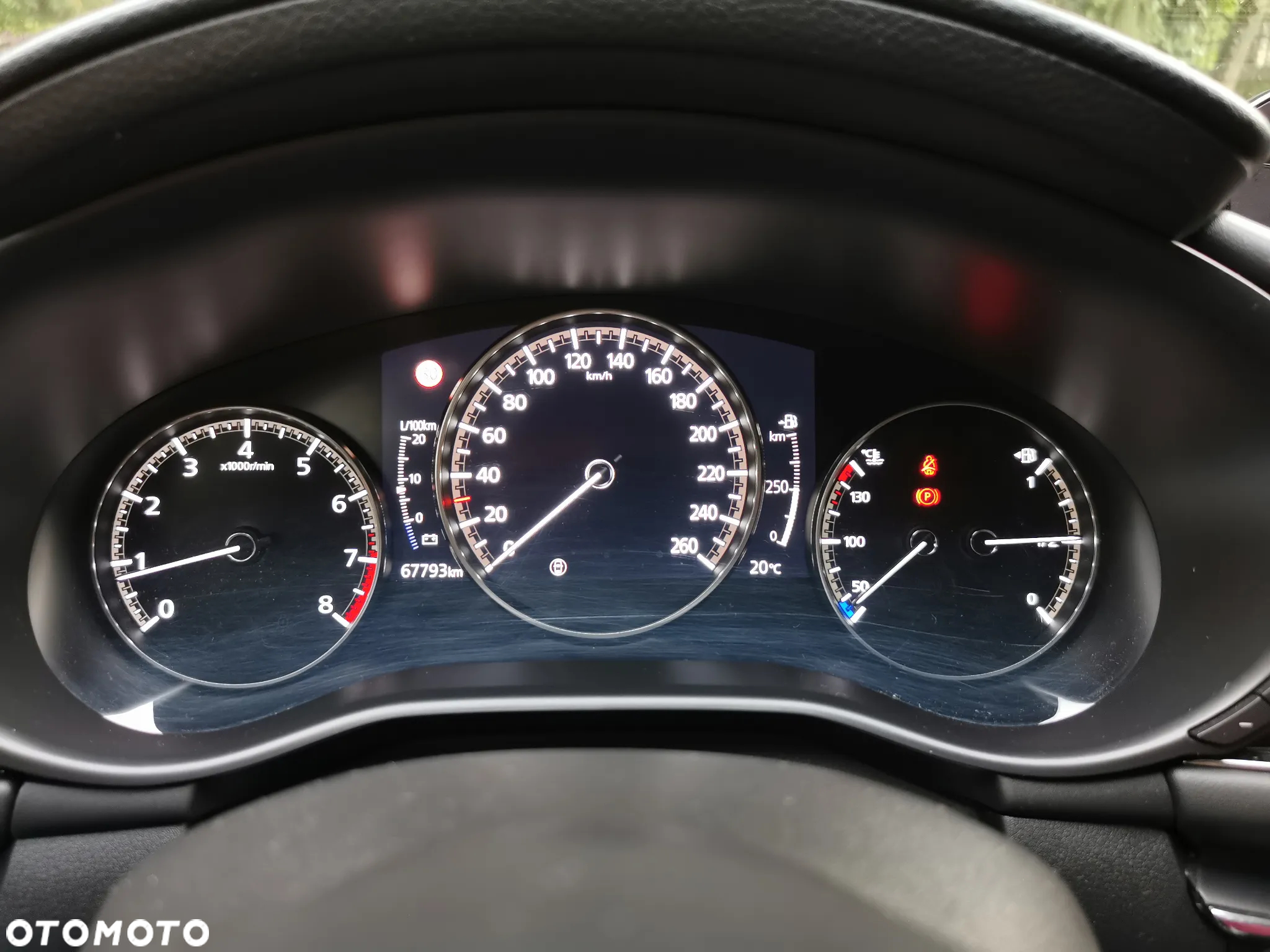 Mazda 3 2.0 Skyenergy - 15