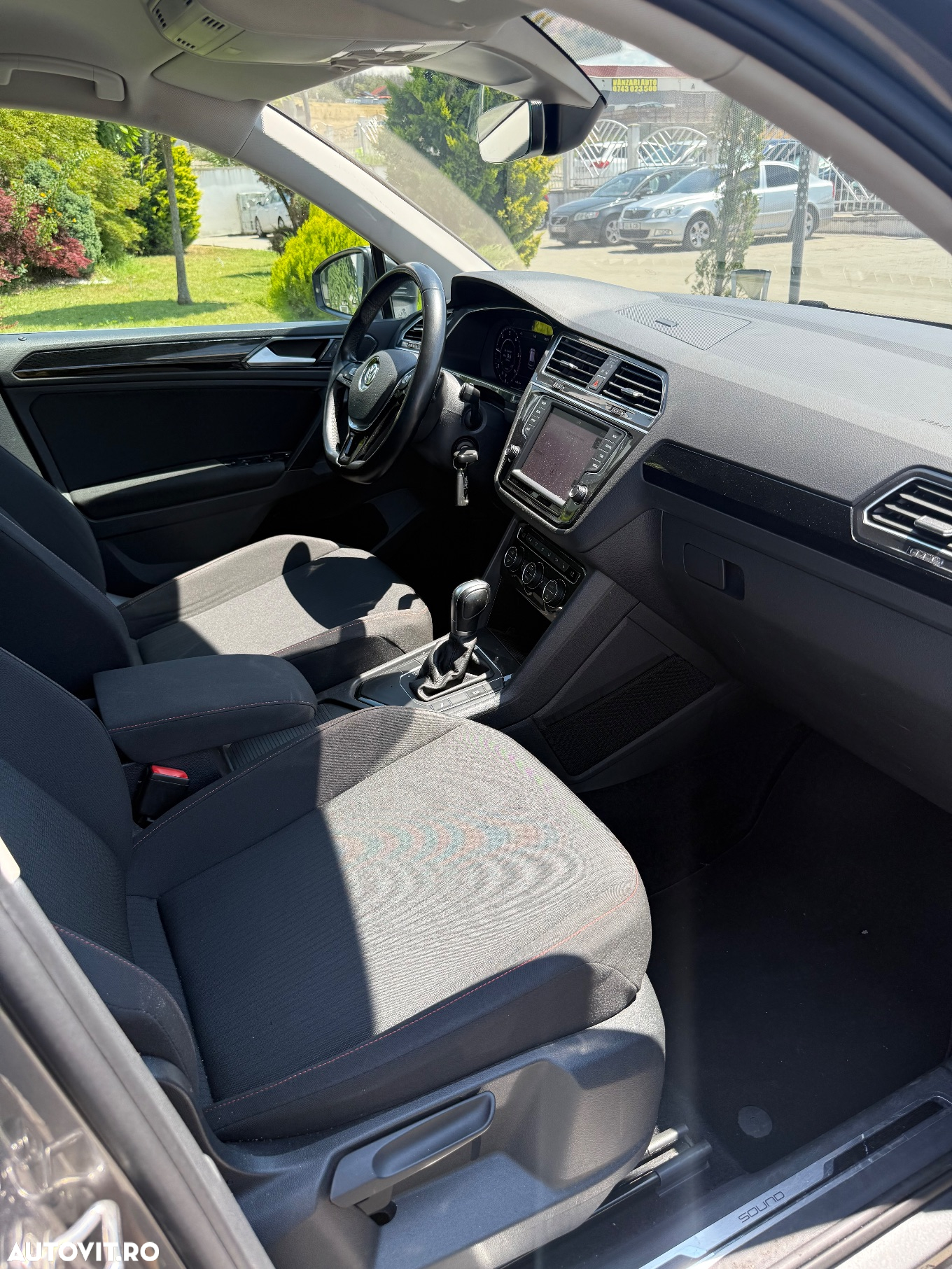 Volkswagen Tiguan 2.0 TDI SCR DSG Join - 15