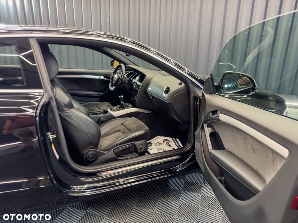 Audi A5 Coupé 2.0 TDI - 21