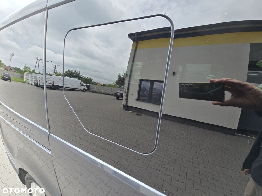 Renault Trafic ENERGY Spaceclass - 12