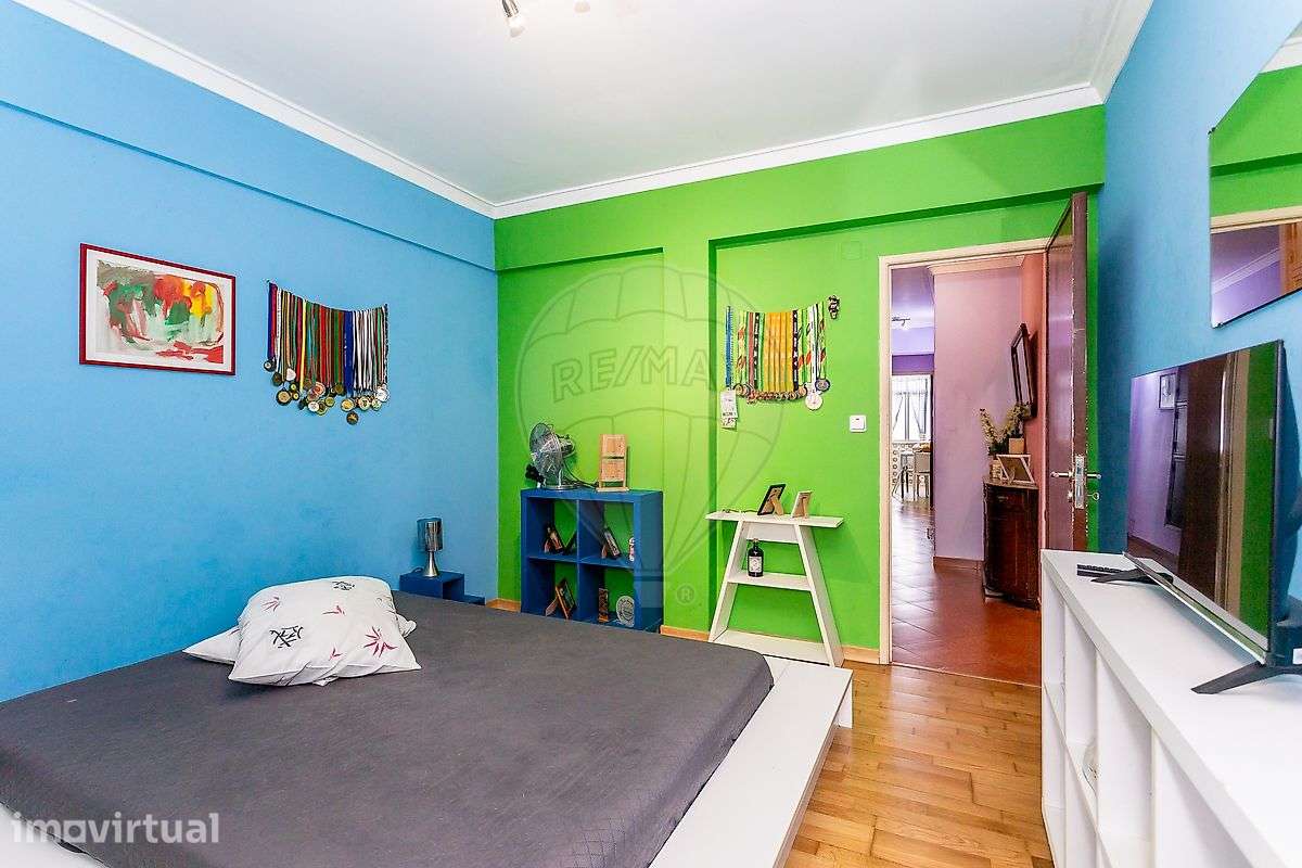 Apartamento T3 para venda - Grande imagem: 4/19