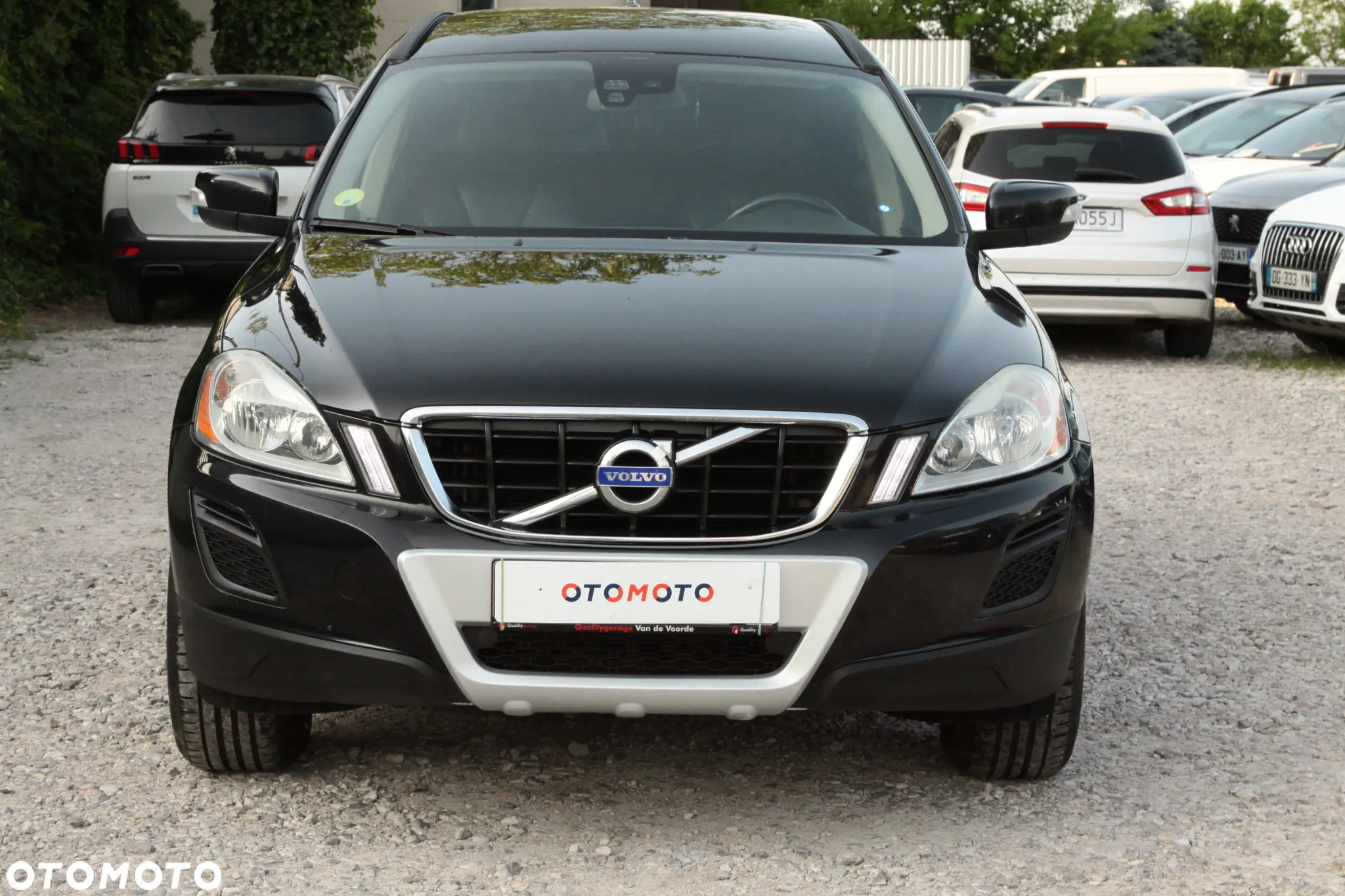 Volvo XC 60 DRIVe Momentum - 4