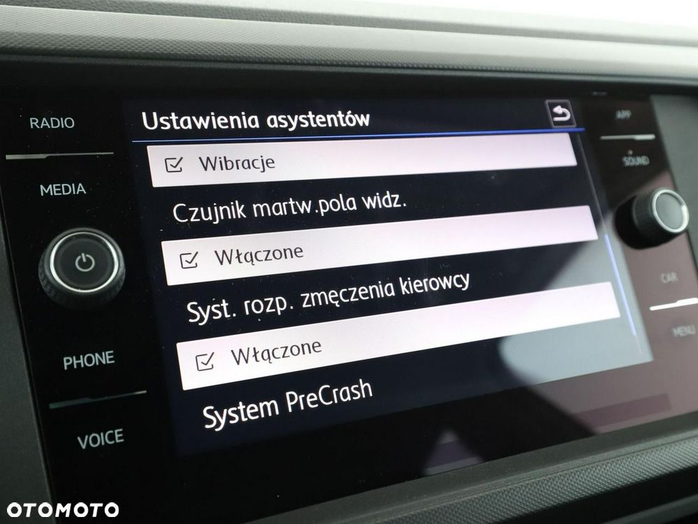 Volkswagen T-Cross 1.6 TDI SCR - 27