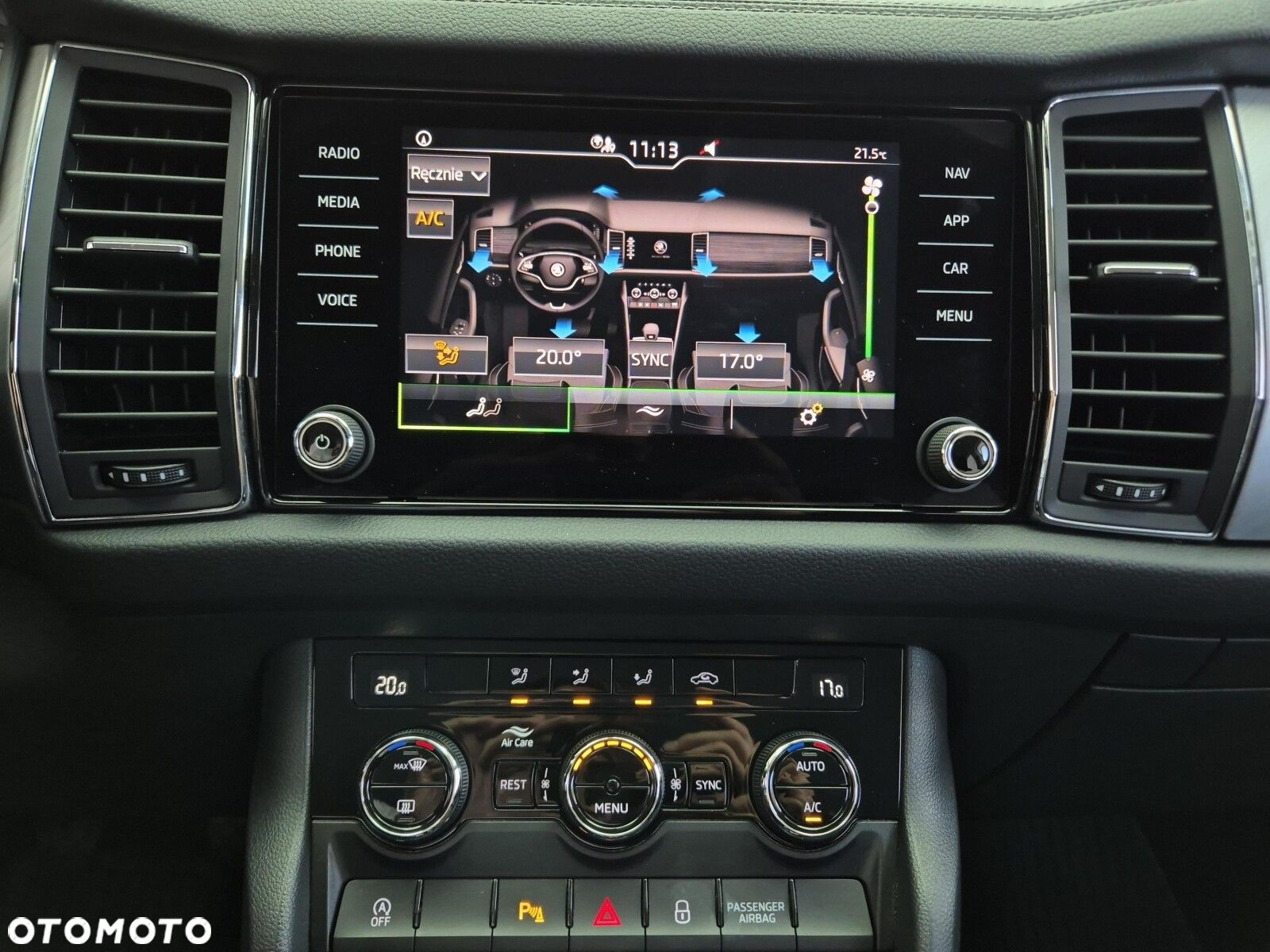 Skoda Kodiaq 1.5 TSI ACT 4x2 Ambition - 23