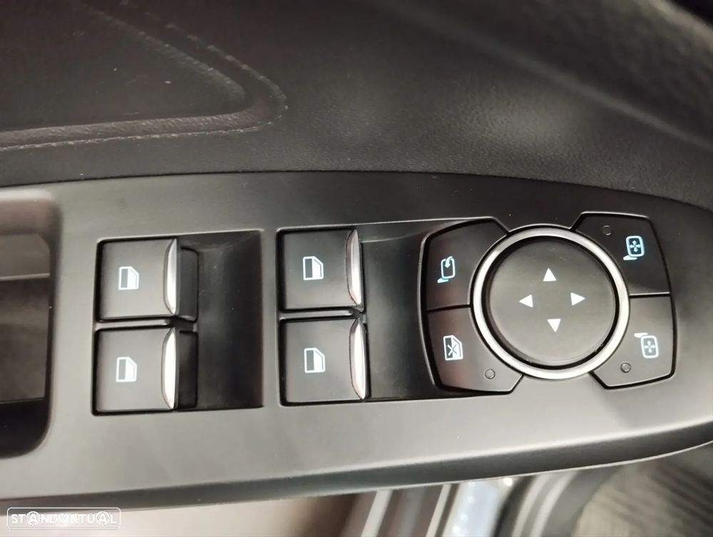 Ford Focus 1.0 EcoBoost ST-Line Aut. - 15