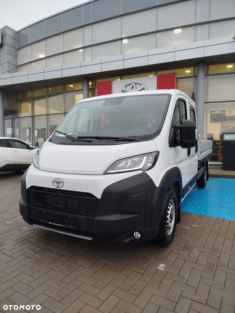 Toyota PROACE MAX - 1