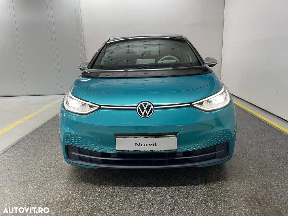 Volkswagen ID.3 58 kWh Pro Performance - 8