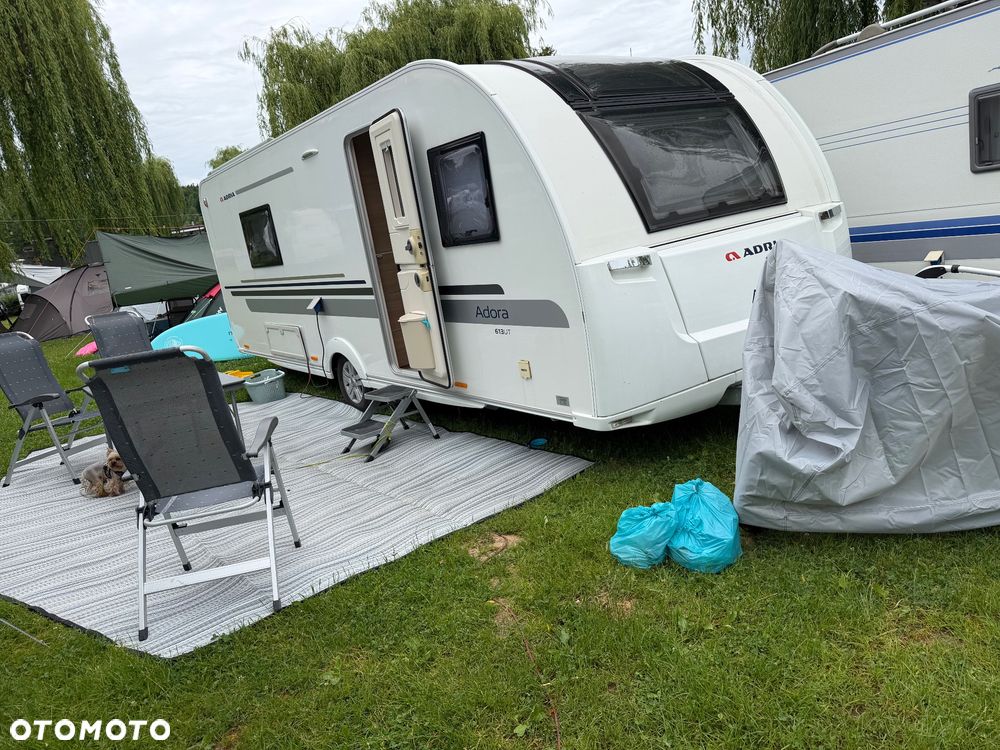 Adria Adora 613UT - 5