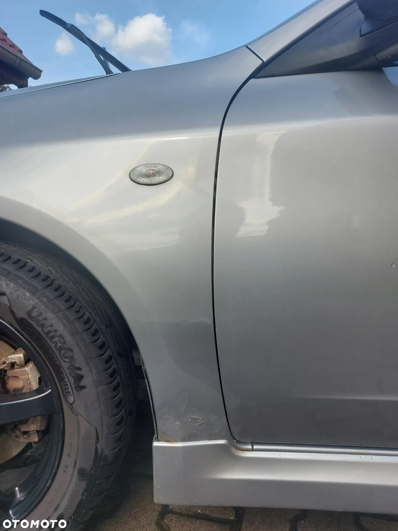 Subaru Impreza 2.0 RS - 9