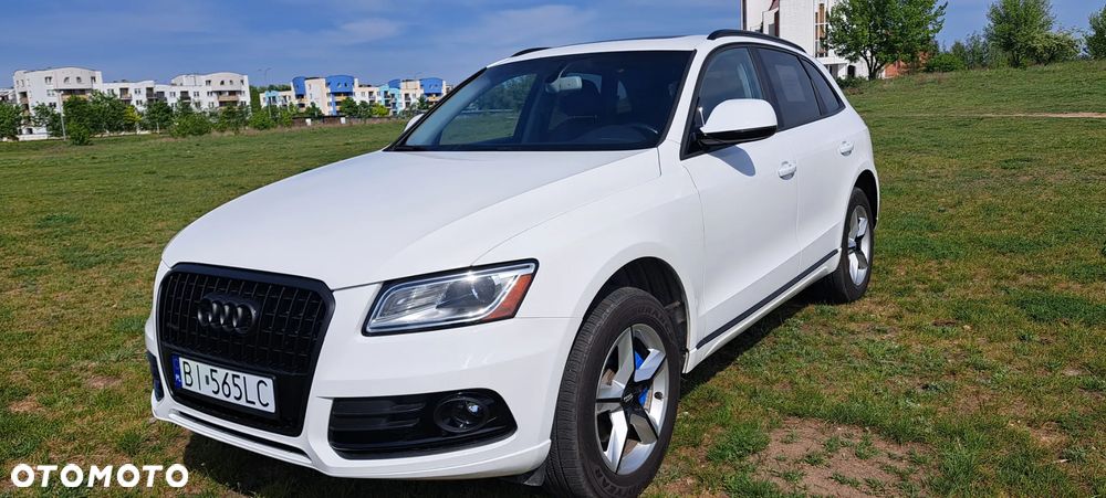 Audi Q5 - 29