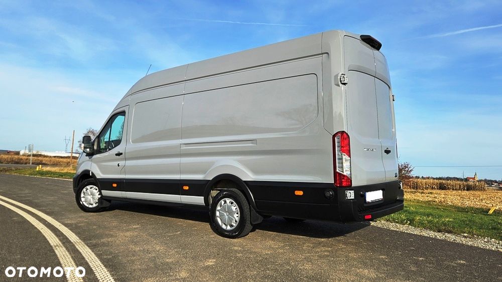 Ford TRANSIT - 8