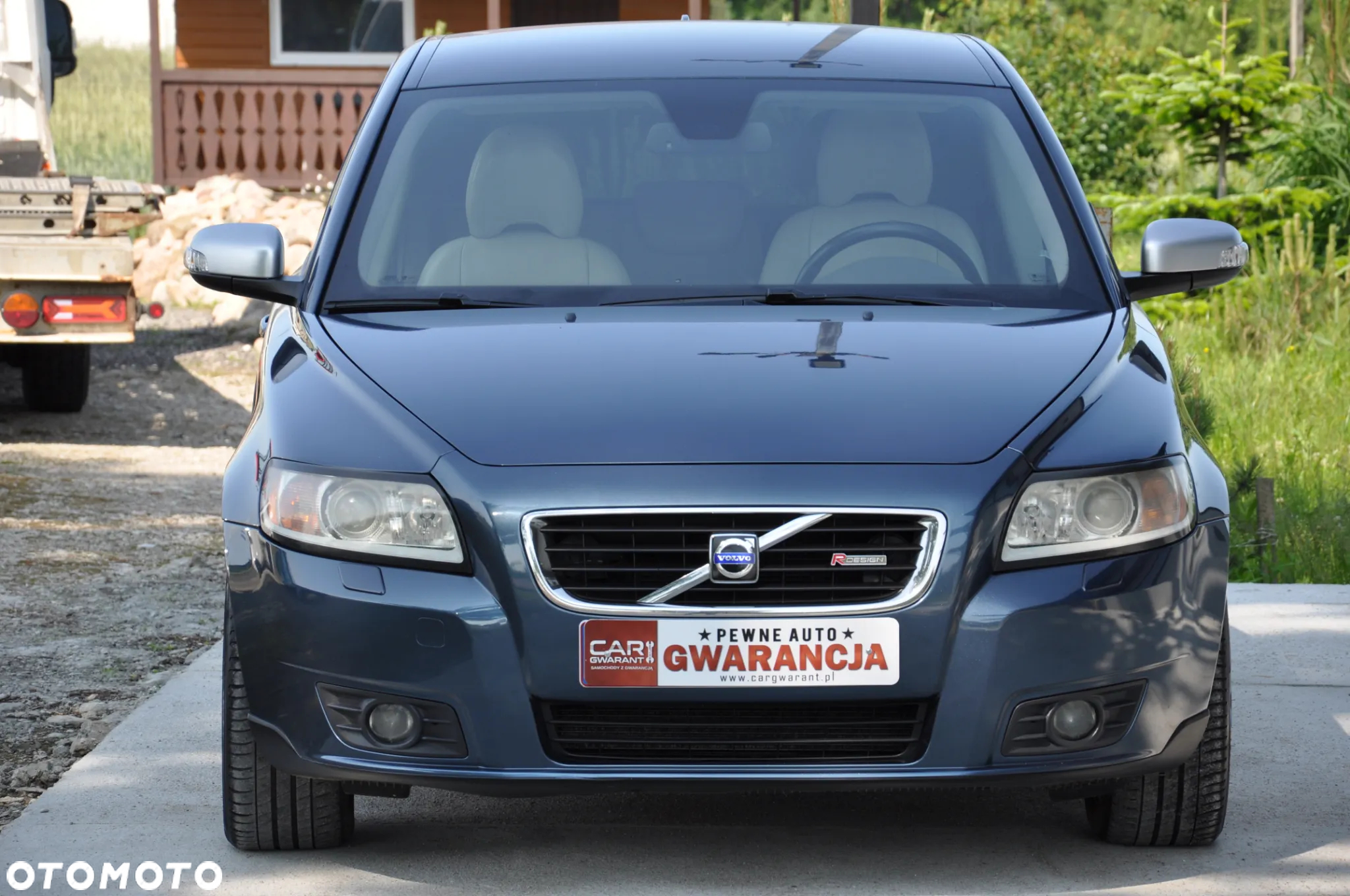 Volvo V50 1.8 RDesign - 3