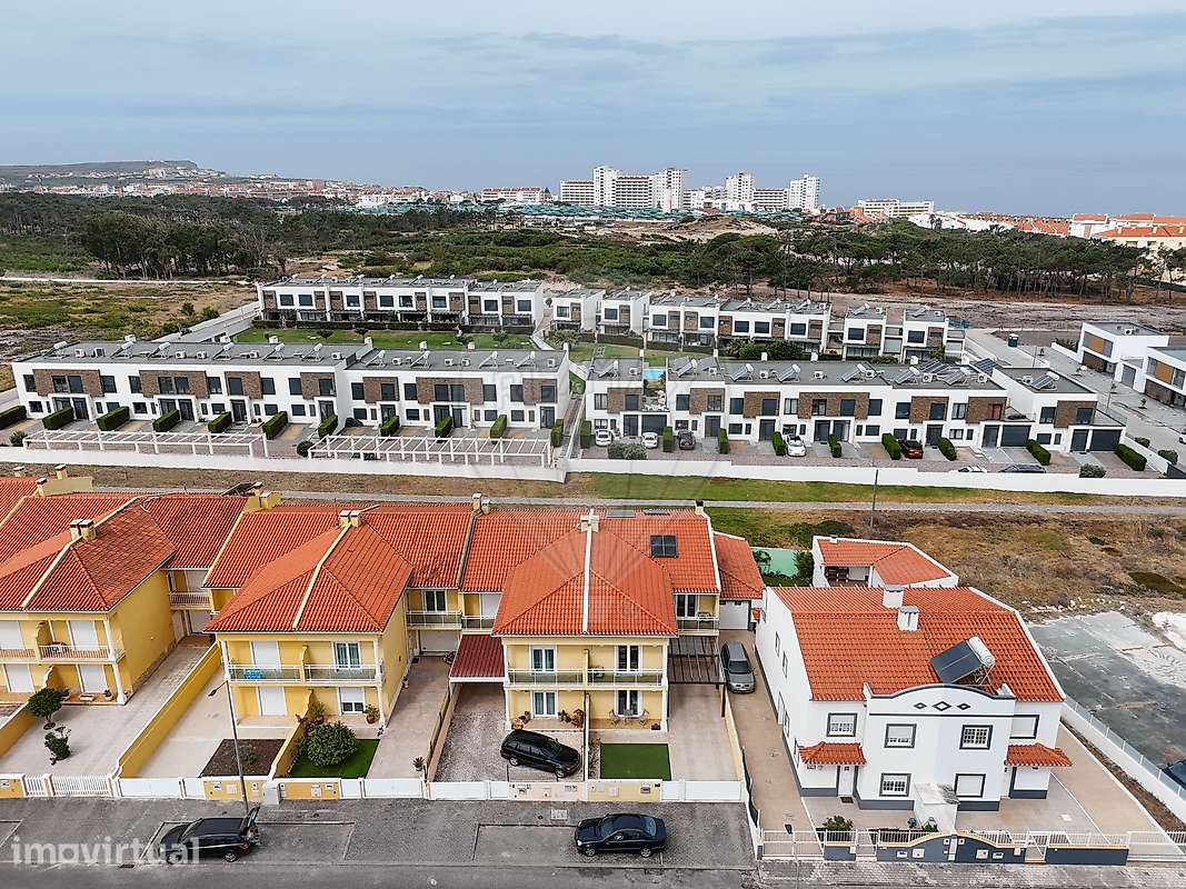 Moradia T4 para venda - Grande imagem: 4/35