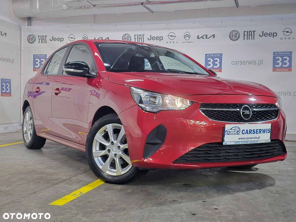 Opel Corsa - 2