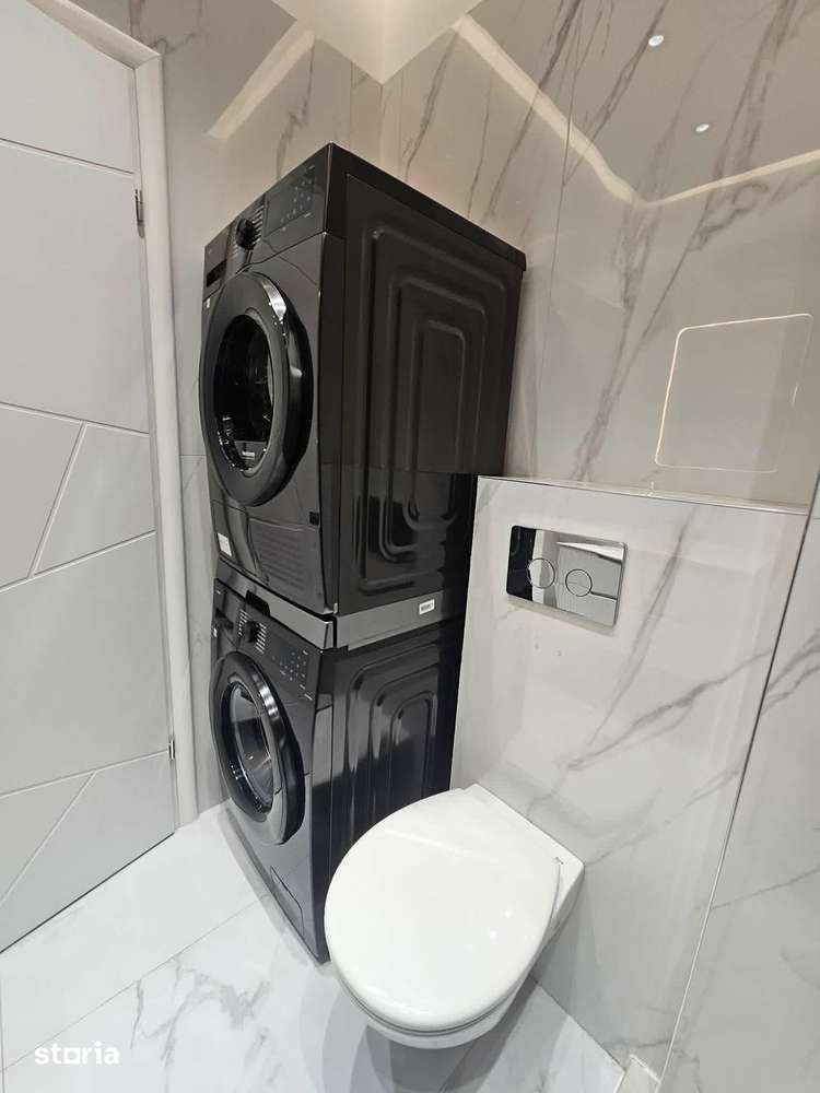 Drumul Taberei - Plaza - parcare subterană - prima inchiriere — fotografia 3