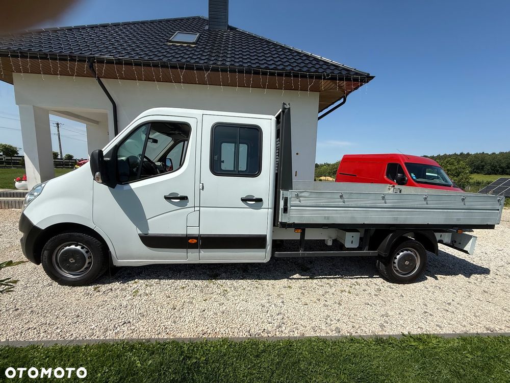 Renault Master - 5