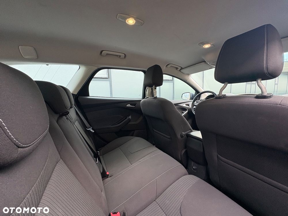 Ford Focus - 7