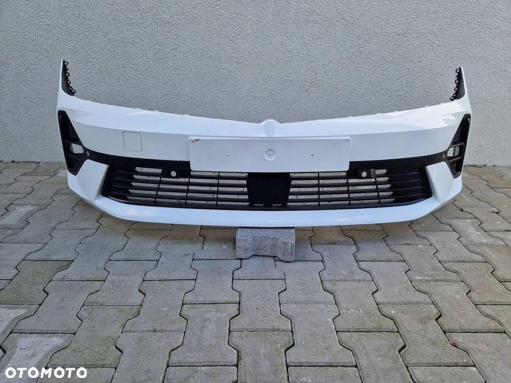 Zderzak Opel Astra 6 VI L gs line gsi 2022 - - 1