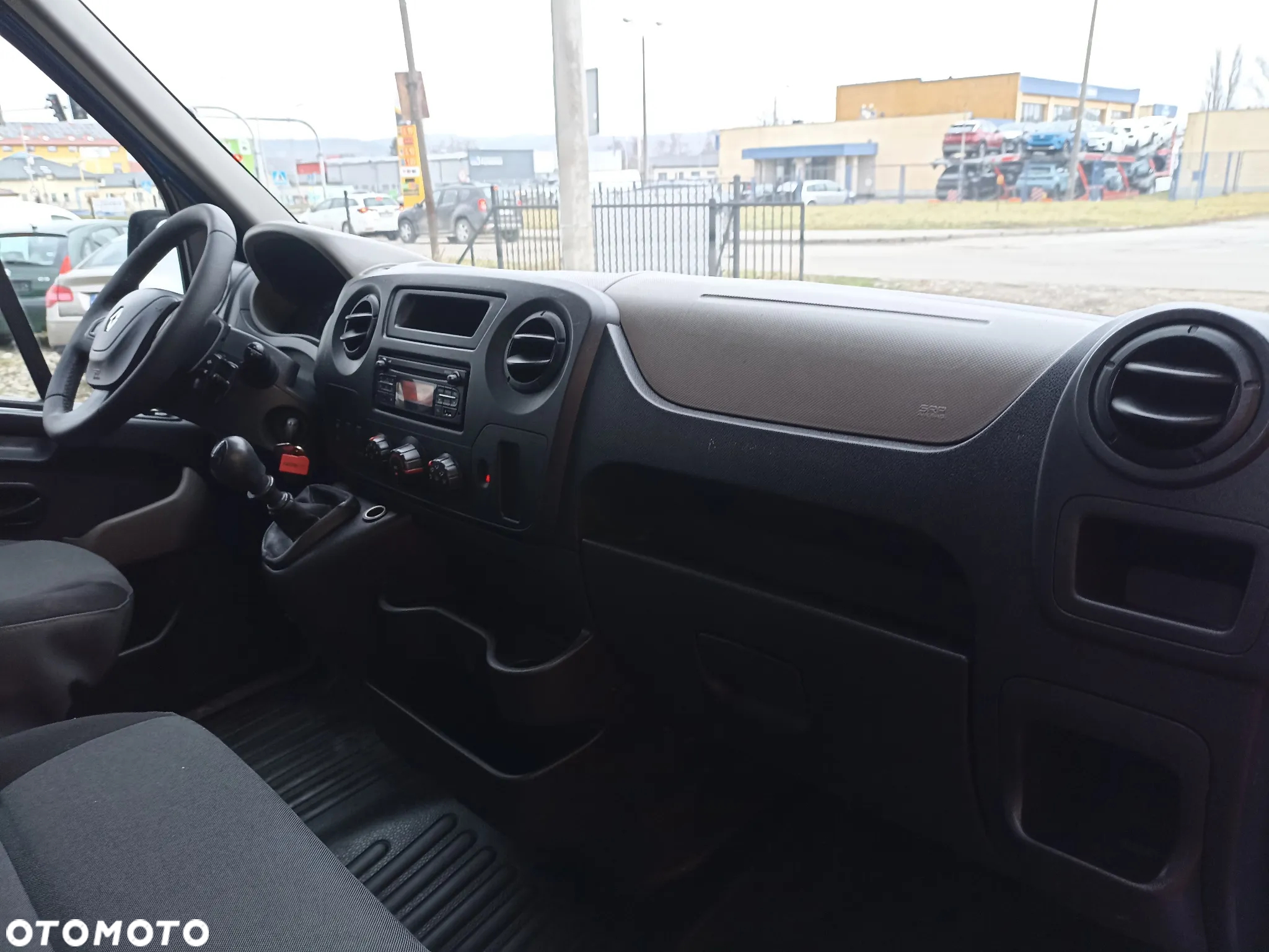 Renault MASTER - 10