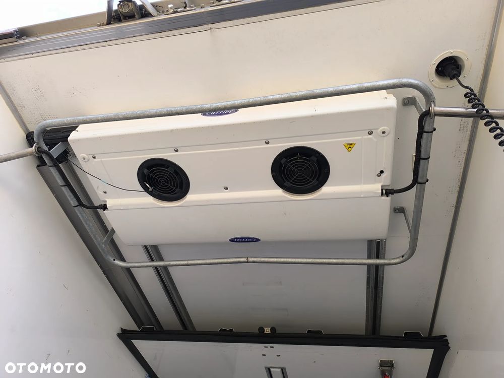 Mitsubishi Fuso center - 13