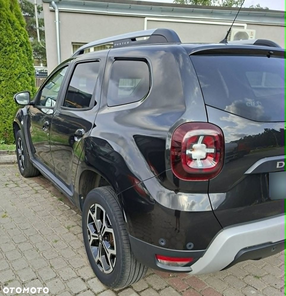 Dacia Duster - 3