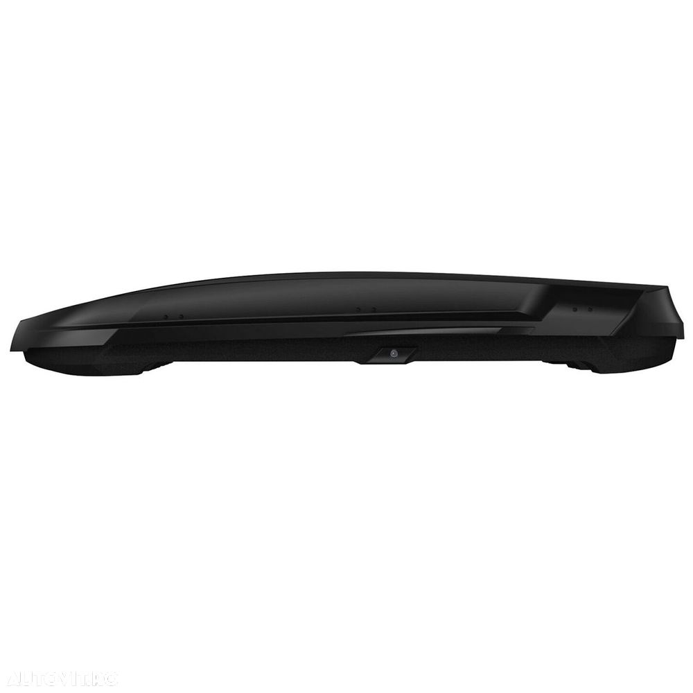 Cutie portbagaj Aleo ELEMENT TQT Black, Nou_pret importator_Emitem Factura & Garantie - 5