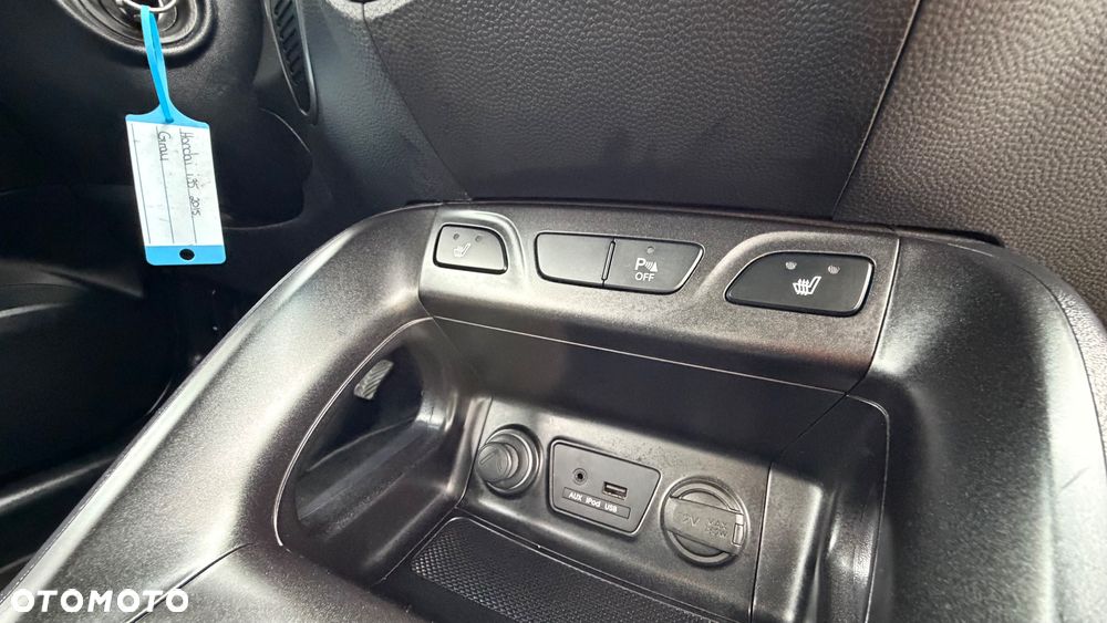 Hyundai ix35 1.6 2WD Fifa World Cup Edition - 26