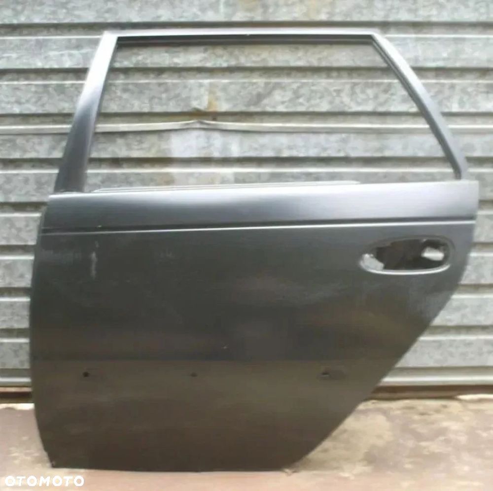 AVENSIS T22 KOMBI 97-02 drzwi lewe tylne tył nowe - 1