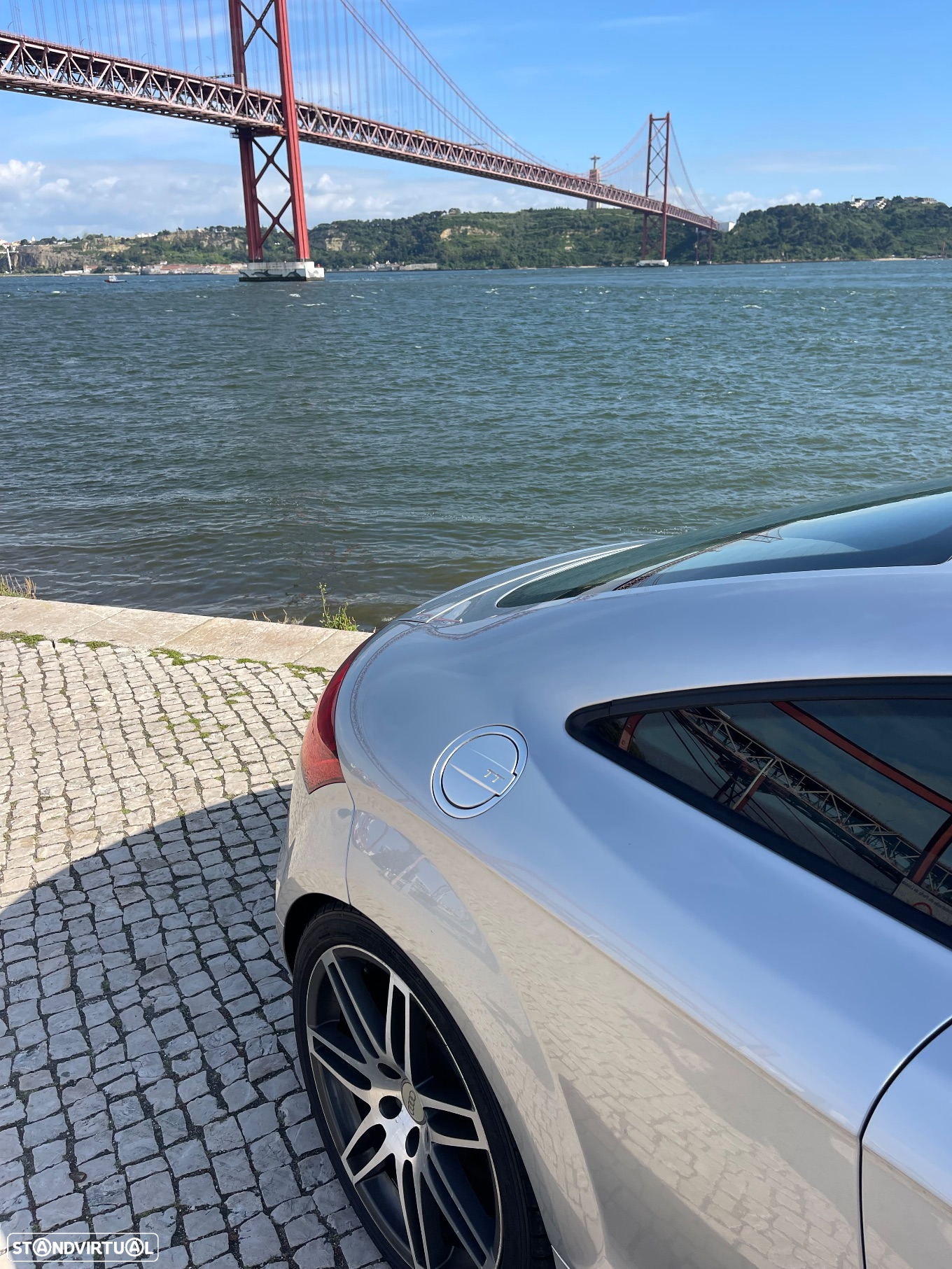 Audi TT Coupé 2.0 TFSI - 2