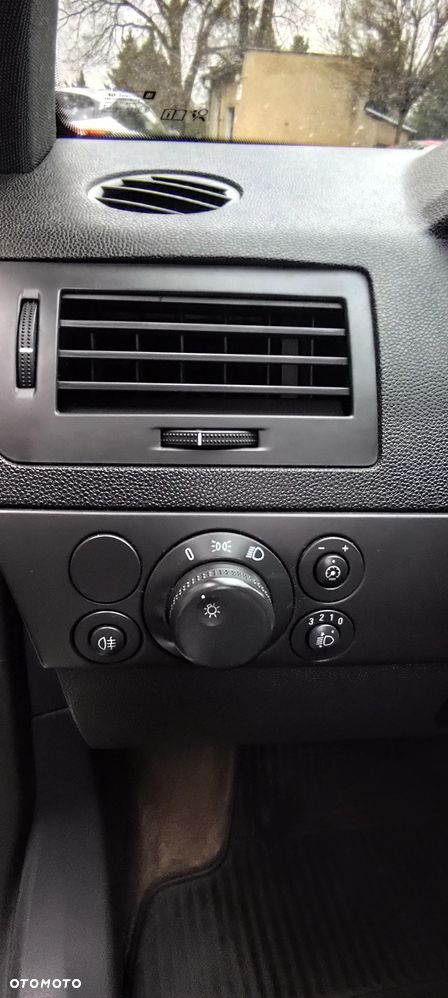 Opel Astra 1.4 Selection - 22