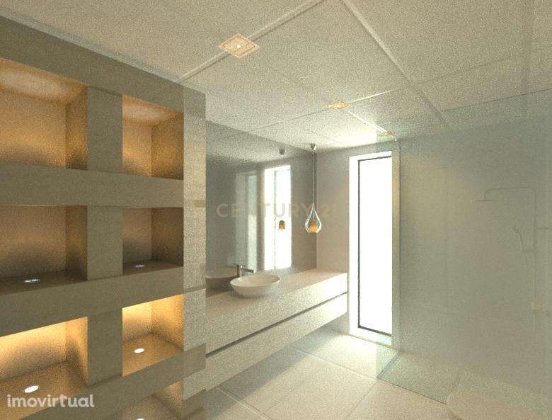 Moradia T2 com Piscina – Lagoa de Albufeira - Grande imagem: 4/10