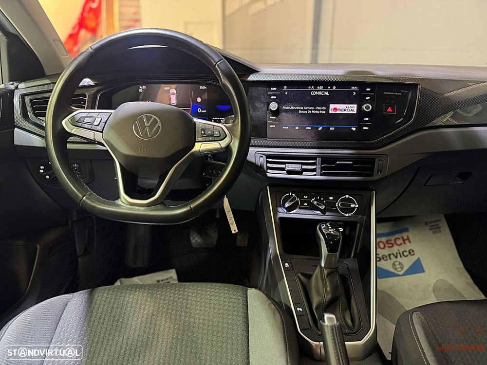 VW Polo 1.0 TSI Urban DSG - 20