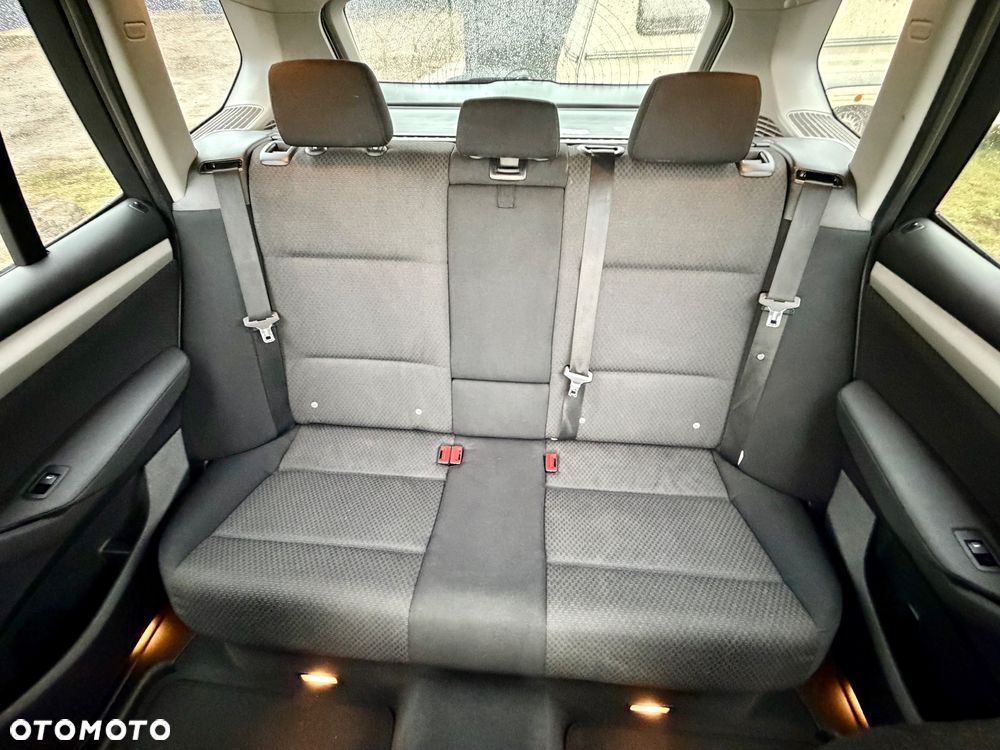 BMW X3 xDrive20d - 17