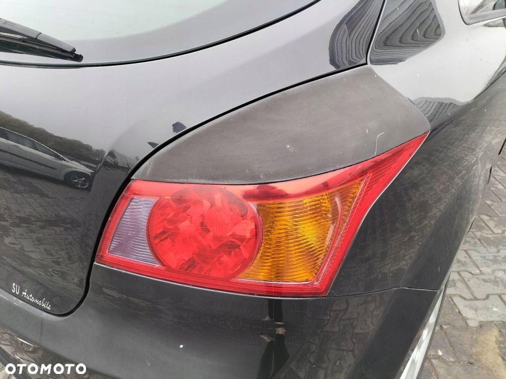 KOMPLETNY TYŁ KIA PROCEED I LIFT 1K KLAPA ZDERZAK LAMPY - 24