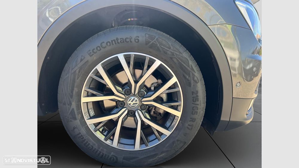 VW Tiguan 1.5 TSI Life - 9