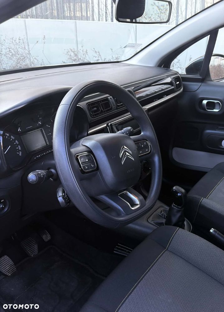 Citroën C3 1.2 PureTech Feel - 7