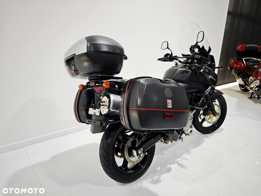Suzuki V-STROM - 6