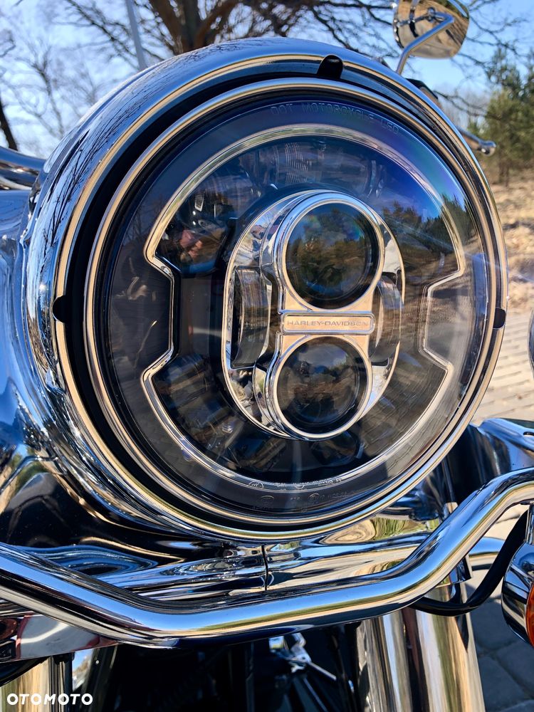 Harley-Davidson Touring Road King - 8