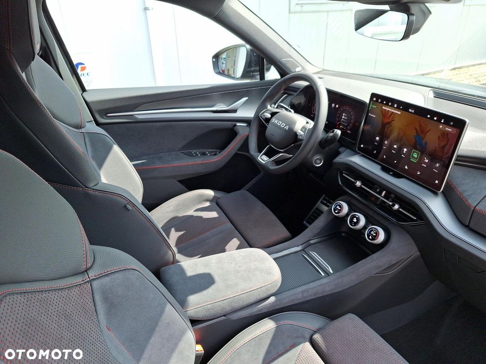 Skoda Kodiaq 2.0 TSI 4x4 RS DSG - 35
