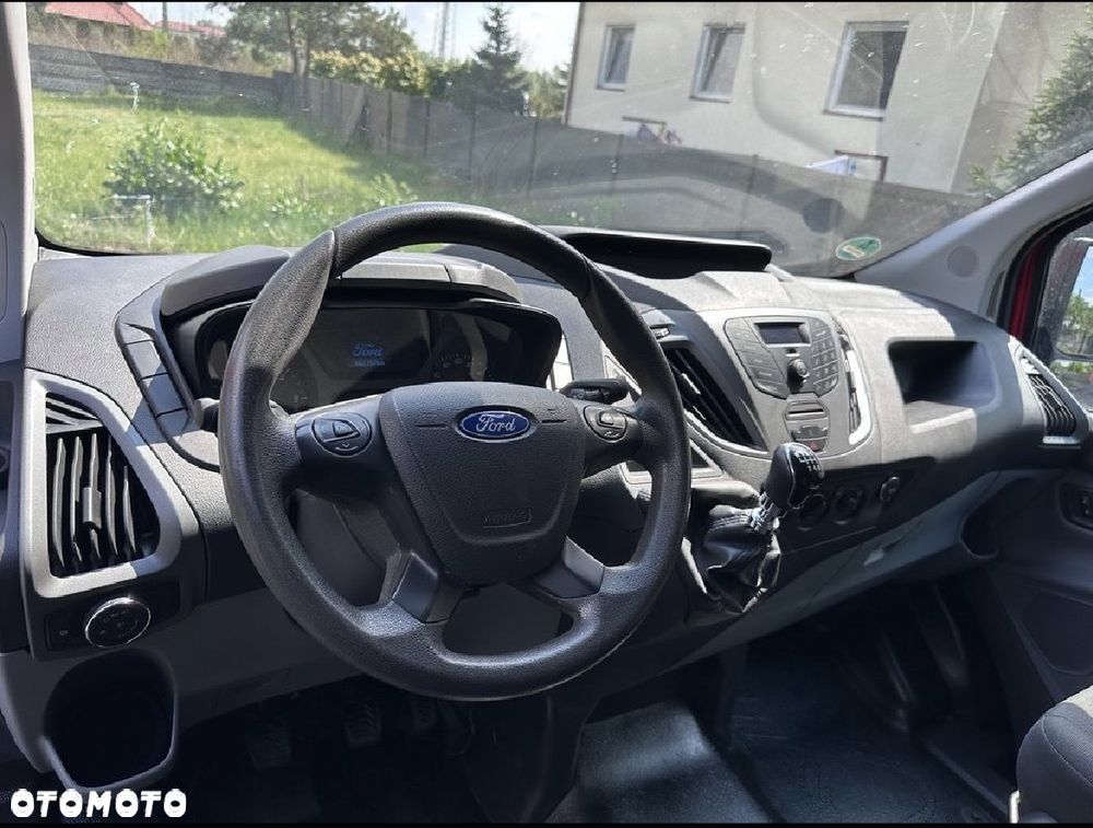 Ford Transit - 19