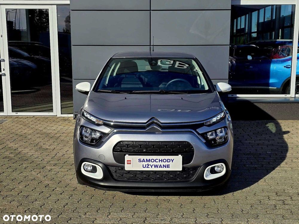 Citroën C3 1.2 PureTech You - 3