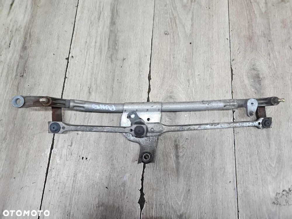 Mechanizm wycieraczek FIAT PUNTO I 176 1994-1999r Europa TGE207 - 1