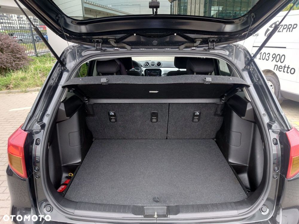 Suzuki Vitara - 22