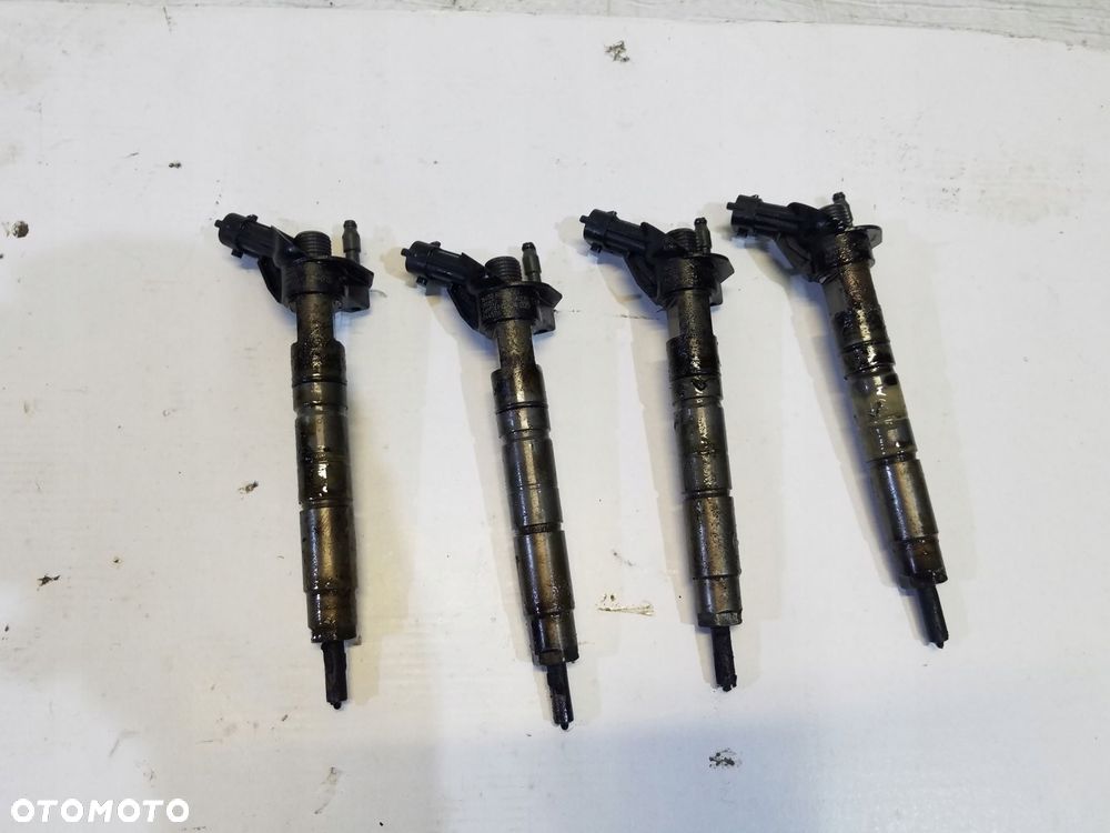 wtrysk honda accord viii 2.2 i-dtec 0445116006 - 1