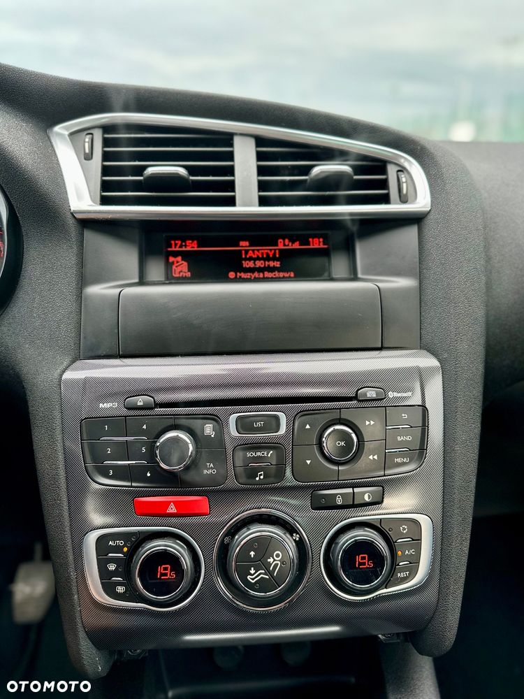 Citroën C4 VTi 95 Selection - 9